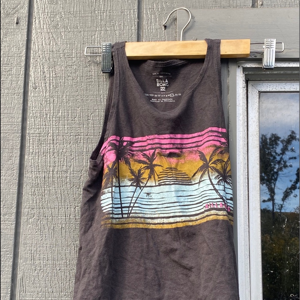 Billabong Tank Top